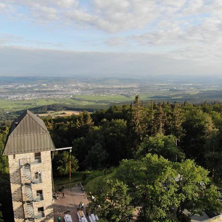 Hallgarter Zange Otel Oestrich-Winkel Dış mekan fotoğraf