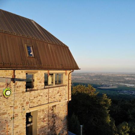 Hallgarter Zange Otel Oestrich-Winkel Dış mekan fotoğraf