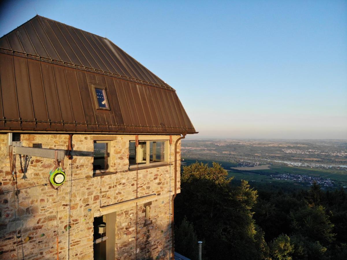 Hallgarter Zange Otel Oestrich-Winkel Dış mekan fotoğraf